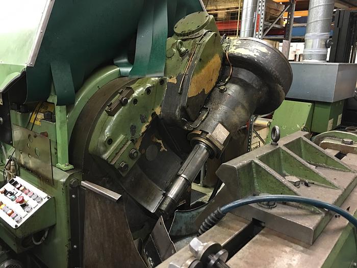 Used 1995 Holroyd 5A