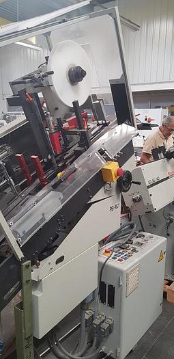 BLUMER Atlas 140