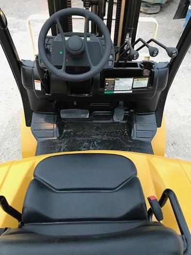 Used 2007 Yale GLP050VX