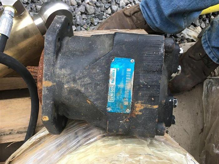 Used 0 Denison Hydraulic Pump or Motor CORE - 700820