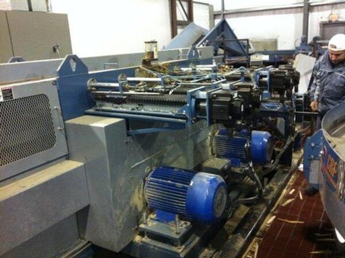 Used Tronco Short Board Edger