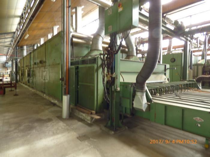Usato 1989 Angelo & cremona Tze 4000