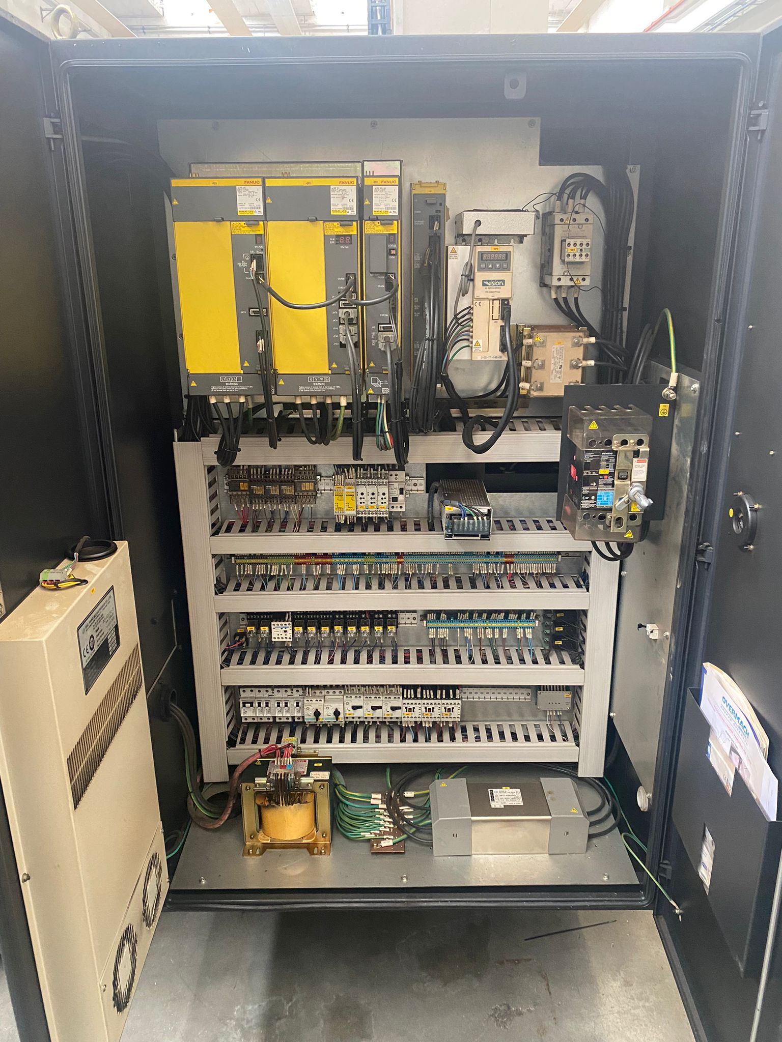 Usato 2008 Doosan PUMA 240B