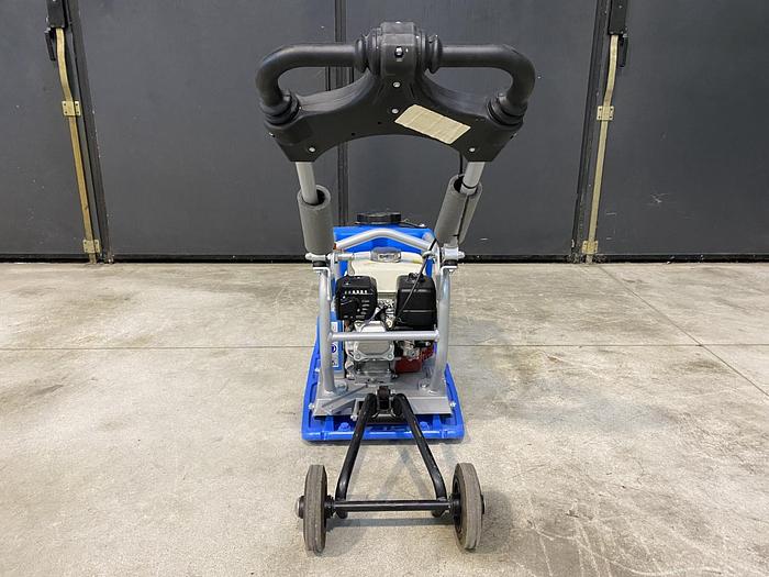 2019 WEBER CF2-II HD