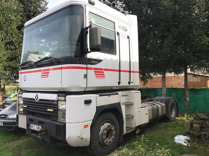 Used 1998 Renault MAGNUM 430 4X2 EURO 2