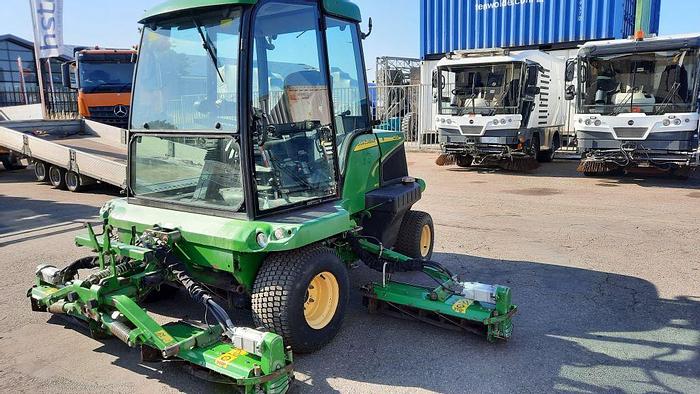 Gebruikt John Deere 1905