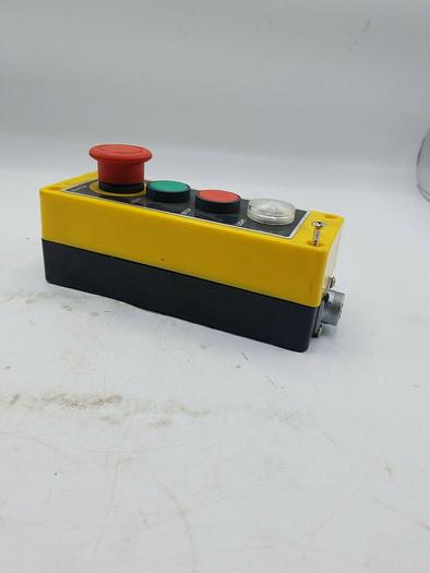 Used EMERGENCY STOP START TREE