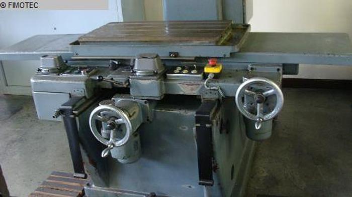 Used 1961 ABAWERK VLP 600