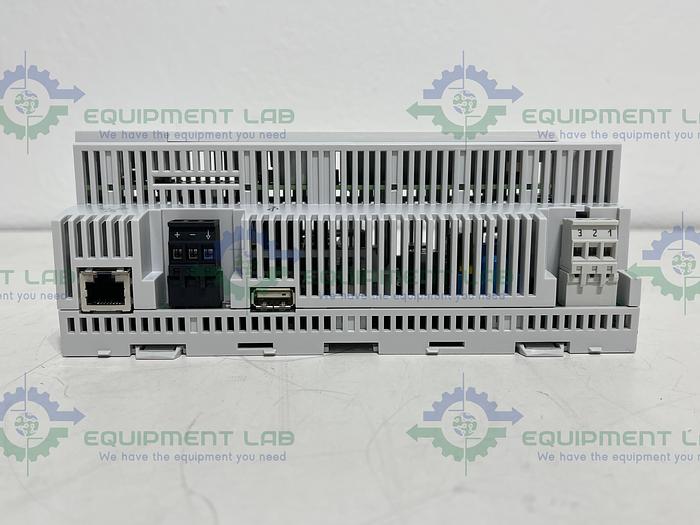 Siemens PXC100-PE96.A PXC Automation Station, 1A, 24VAC