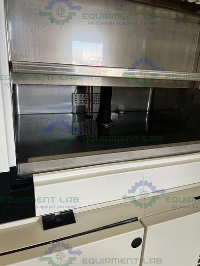 Used Thermo Fisher XBF40D - 40ºC Laboratory Blast Freezer 28.8 Cu. Ft. , 208/230 V