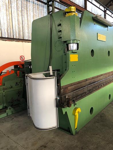 Usato Novalsilmec NPI180