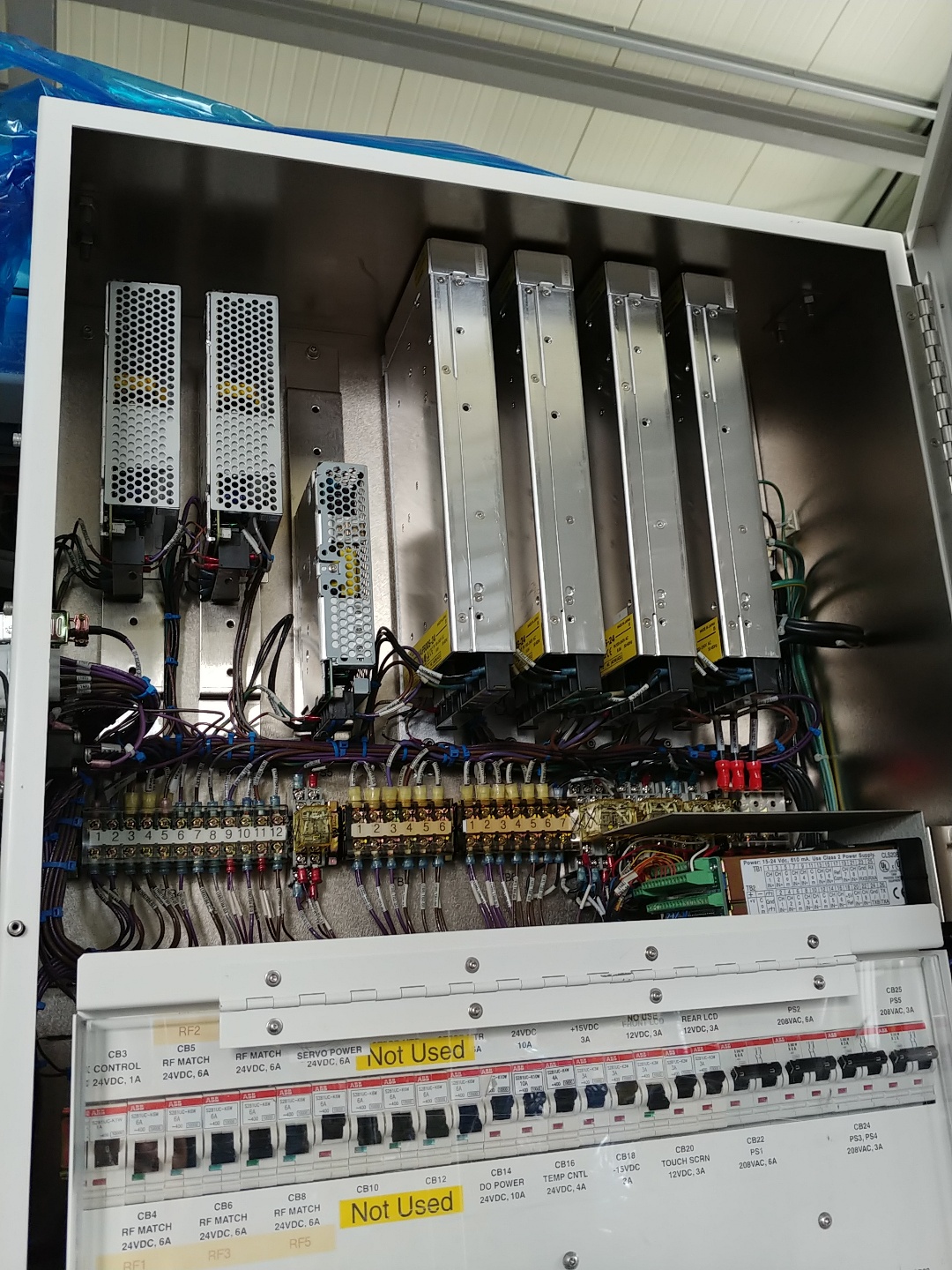 Used 2014 LAM Gamma XPR