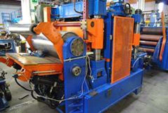 Used  Re-manufactured with full technical warranty