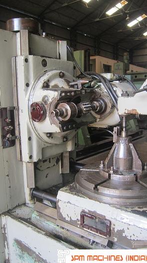 Used Russian  E3C 137.38 Gear Hobbing (Latest)