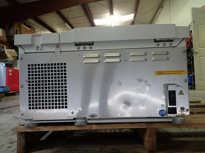 Used Thermo Fisher Scientific 75004261 Sorvall Legend X1R Centrifuge