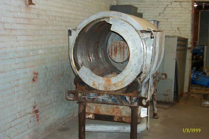 Used 2000 FKC RST-HCS 775 X 3600L #17030