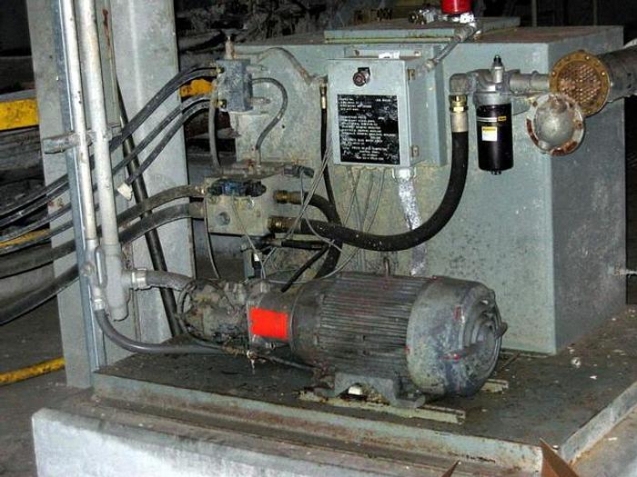 Used MAULE GR II #21039