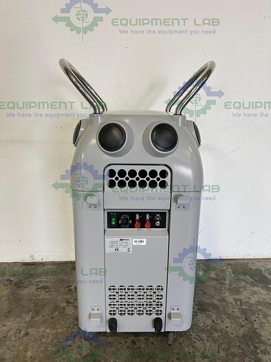 Used Bioquell  R-10 Mobile Hydrogen Peroxide Vapor Generator 120V