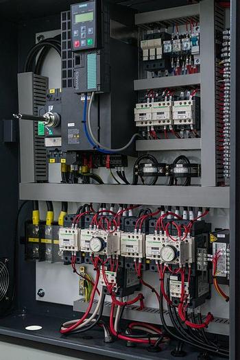 Northtech, NT-610SC-I Double Surface Planer