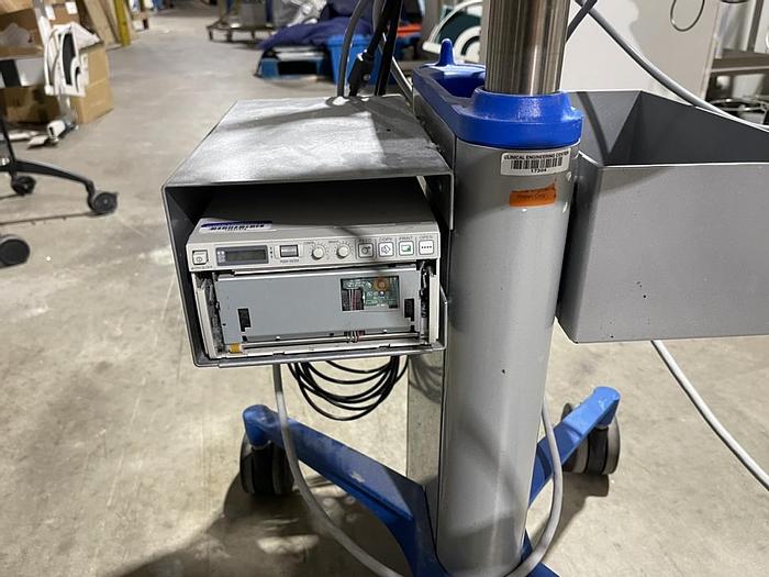 Used SonoSite 180 Plus