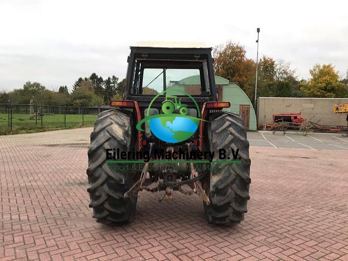 Gebruikt MASSEY FERGUSON 390 TE KOOP - NEDERLAND