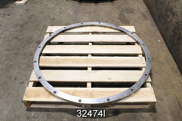 Used Bird 60 Centriscreen #32474