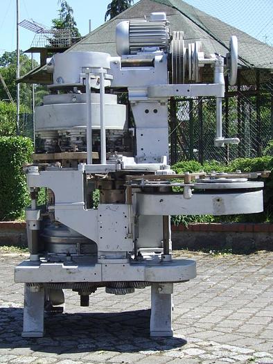 Używane Zamykarka automatyczna ZA-66