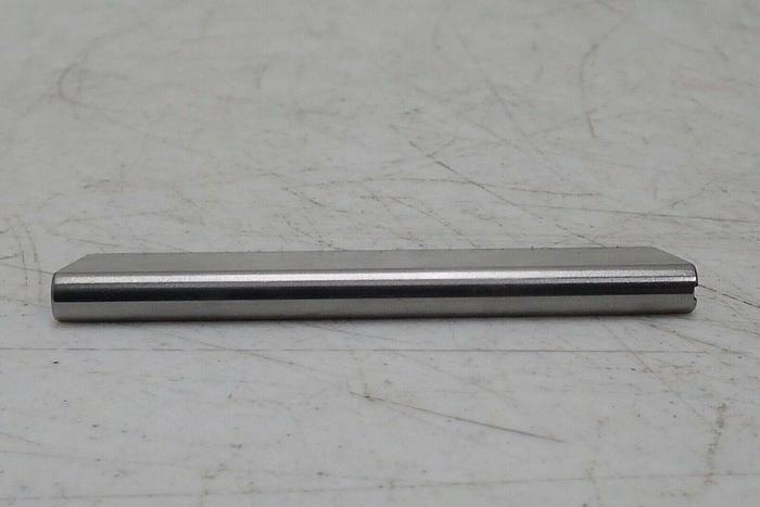 Used Reichert Jung Microtome Knife, Type C, 12cm, with Leica Case