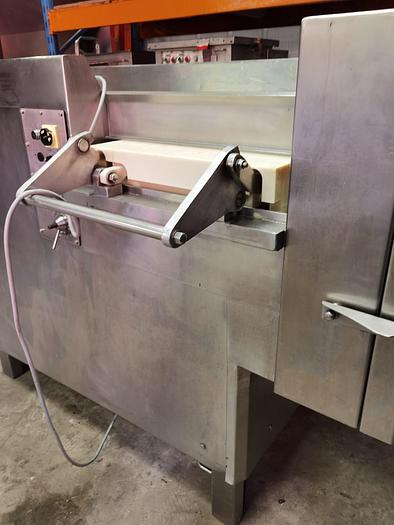 Used TREIF MUSTANG DICER