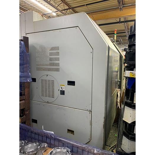 Used 2008 Hyundai Kia SKT250TTSY Turning Center