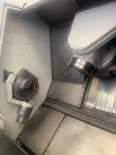 Usato 2005 MAZAK INTEGREX 200 IIIS