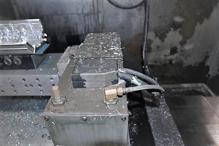 Used 2007 Haas VF3SS