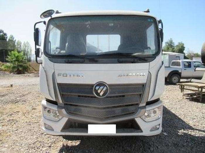2019 FOTON AUMAN 1319