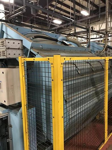 Used 2003 BRAUN 600LB OPEN POCKET