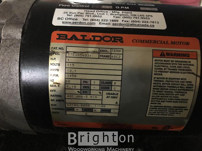 Used -------- 2000lb  Used Scissor Lift Table