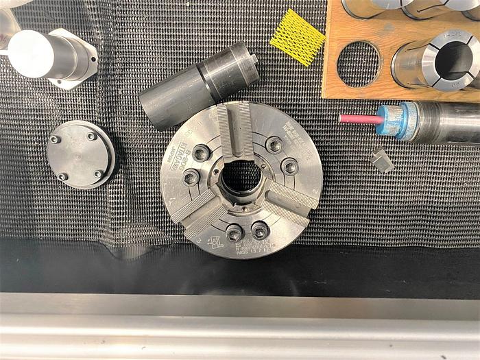 Used 2012 Haas ST-10