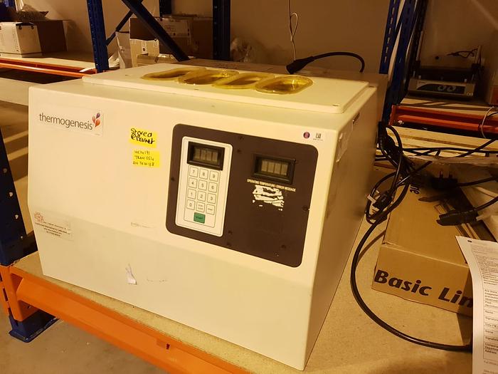 Used Thermogenesis MT204 Thawing system