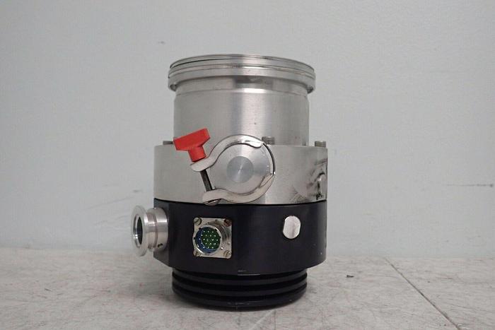 Used BOC Edwards B753-04-000 HP G1946-80001 Turbo Molecular Vacuum Pump