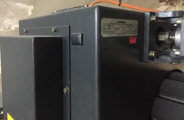 Used ROTARY PRINTING REGGIANI UNICA 320/9/9