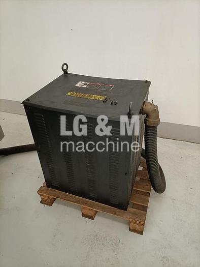 Usato Tornio DOOSAN PUMA 2500 MX