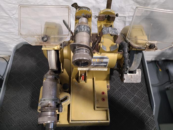 Used Darex Drill Sharpener