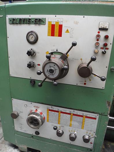 D'occasion DRAAIBANK CLOVIS 50