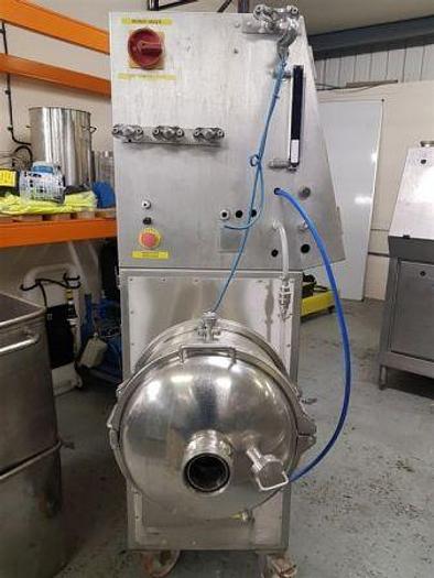 Used Mondomix Product Aerator