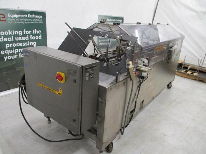 Used Econoseal Carton Sealer; Md#Spartan 7512