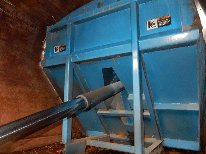 Used 2006 CCC LET2-45