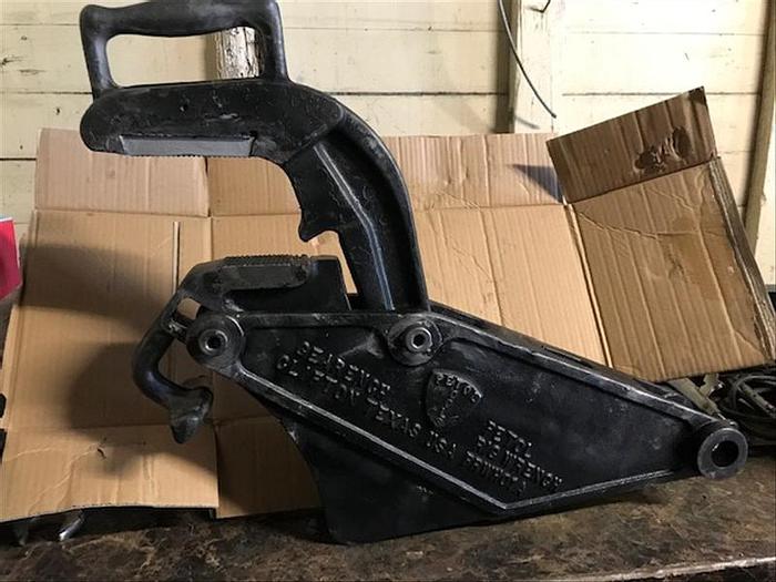 Used 0 Petol Gearench Tools PRWA01-2T4