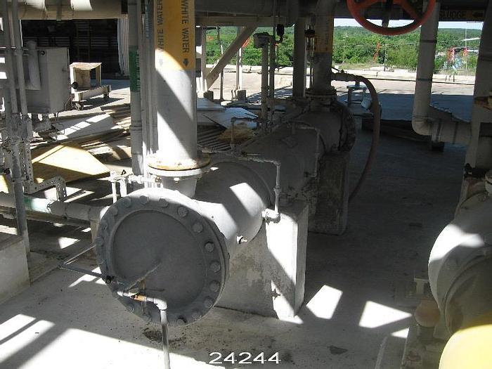 Used KROFTA SPC22 #24244