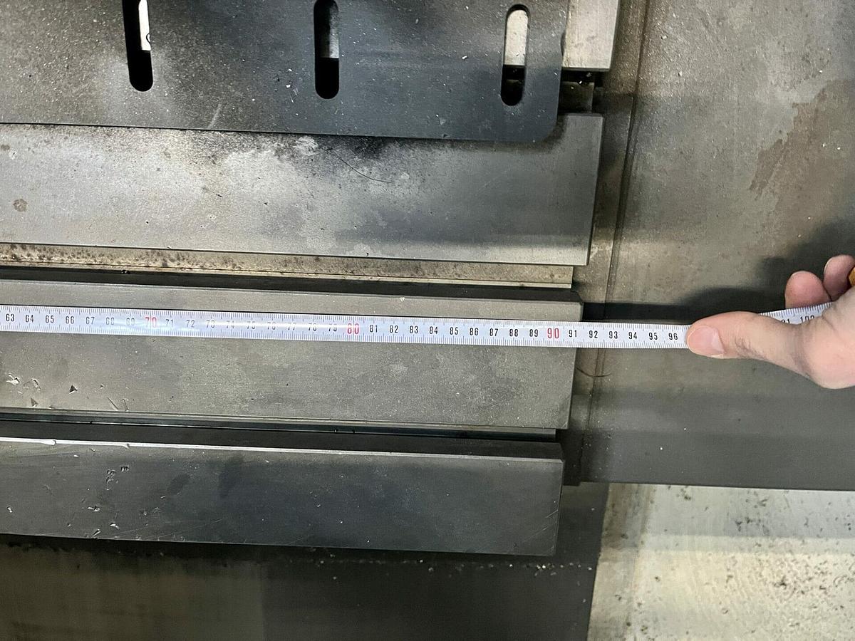 Gebraucht 2018 ROMI D800