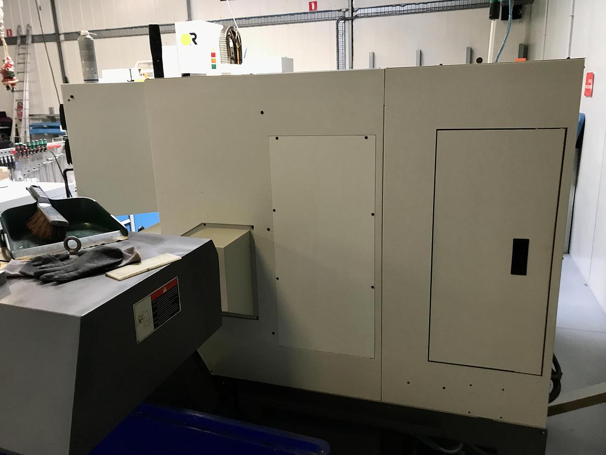 Used 2008 CMZ TL20MS