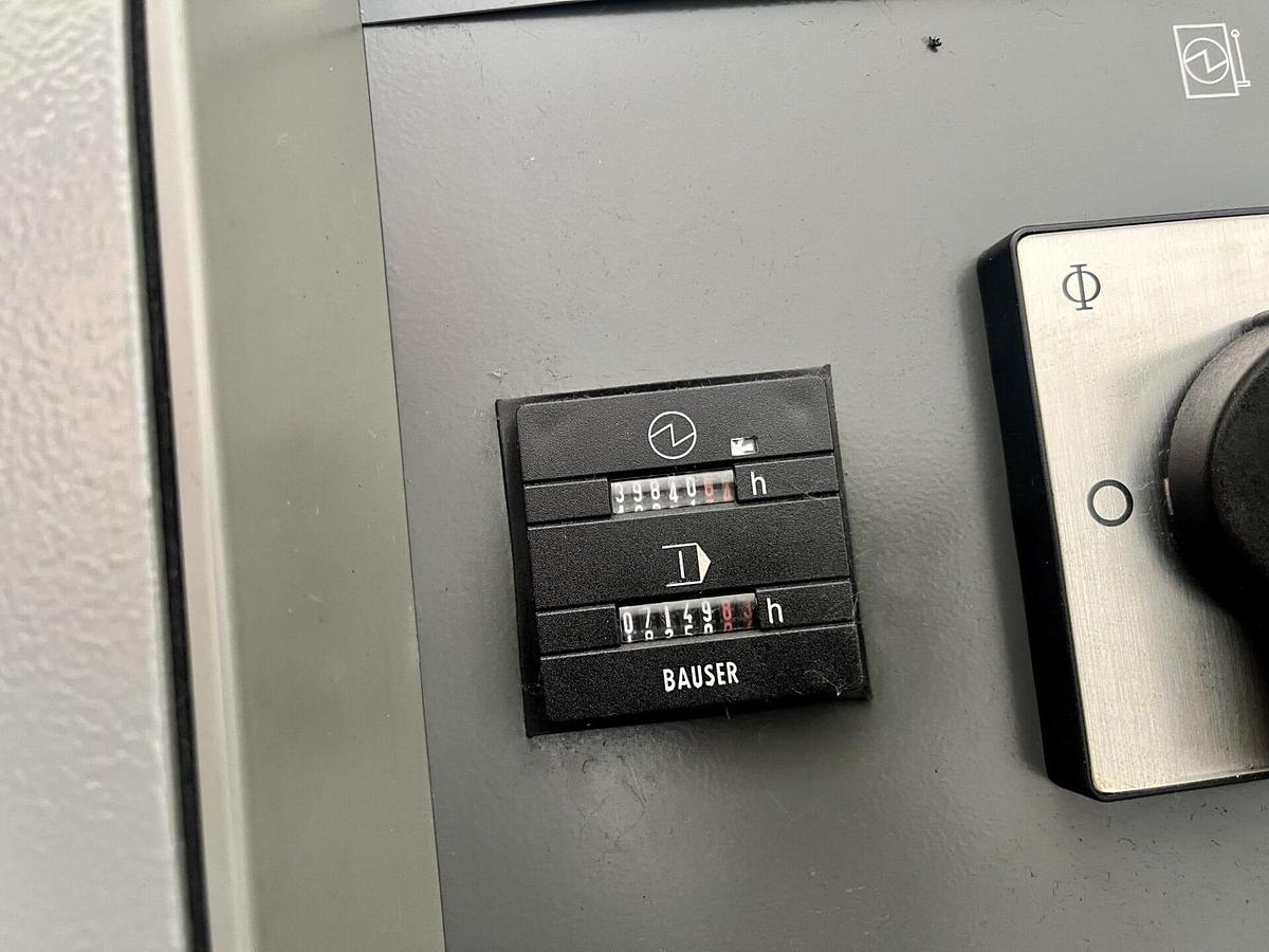 Gebraucht 2007 DECKEL MAHO DMC635V